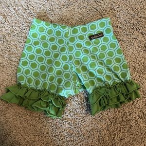 💚 Matilda Jane Shorties